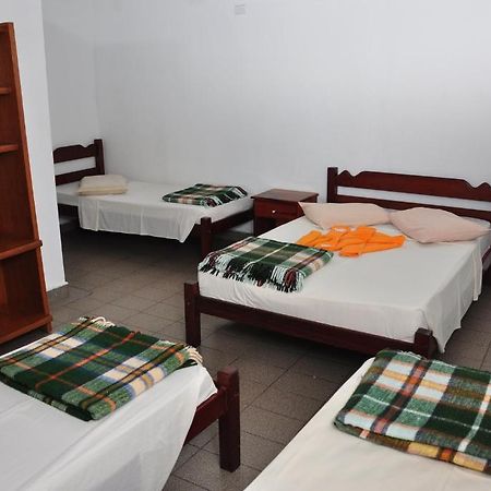 Hotel Fazenda 3 Poderes Caraguatatuba Pokoj fotografie
