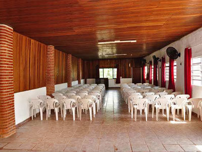 Hotel Fazenda 3 Poderes Caraguatatuba Exteriér fotografie