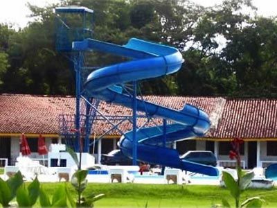 Hotel Fazenda 3 Poderes Caraguatatuba Exteriér fotografie