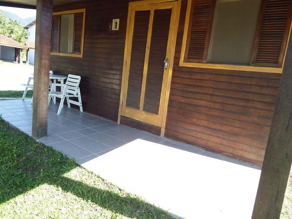 Hotel Fazenda 3 Poderes Caraguatatuba Exteriér fotografie