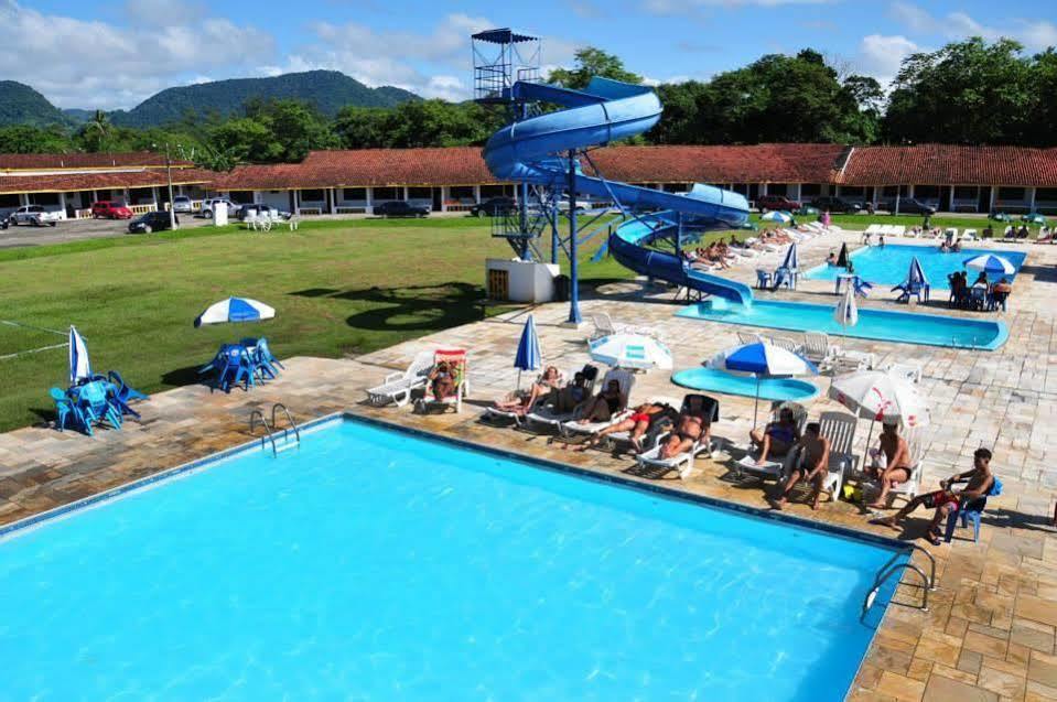 Hotel Fazenda 3 Poderes Caraguatatuba Exteriér fotografie